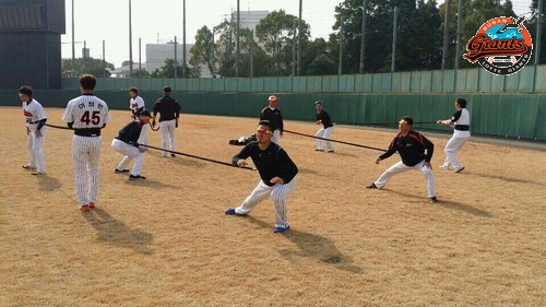하드튜빙 하체강화운동